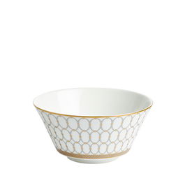 Wedgwood Bol 14 cm (4 Unidades) Renaissance Grey